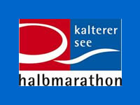 caldaro logo maratona
